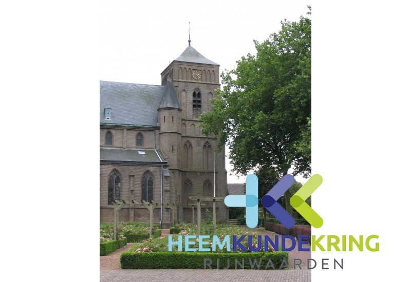 2005 -12-09 Pannerden RK Kerk Coll. HKR (2)